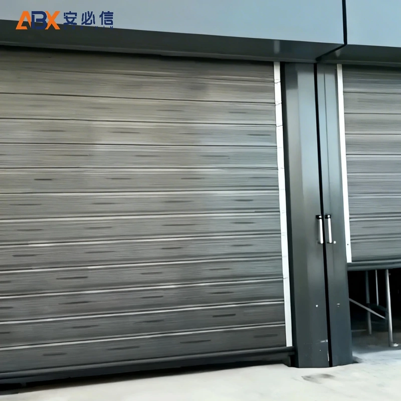 汕头市雷达高速门