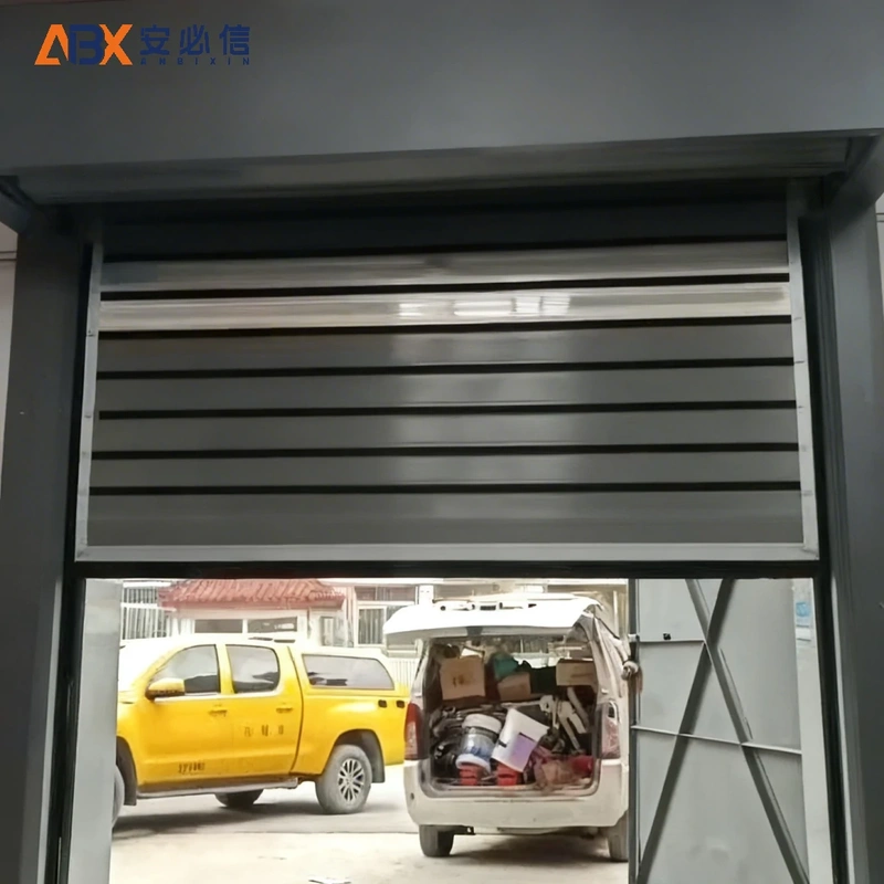 汕头市快速卷帘门